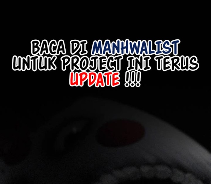 The Shaman’s Blade Chapter 03 Gambar 25