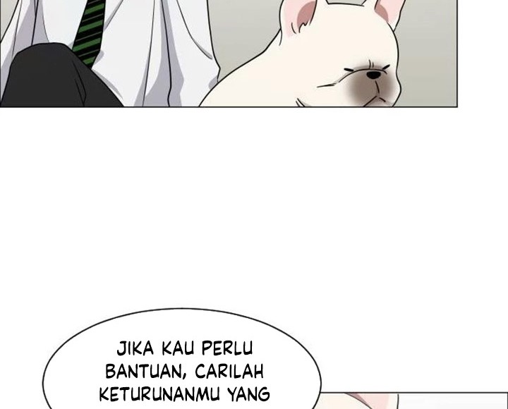 The Shaman’s Blade Chapter 03 Gambar 47