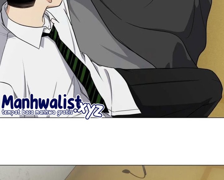 The Shaman’s Blade Chapter 03 Gambar 49