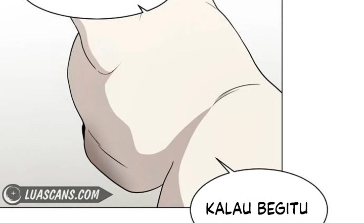 The Shaman’s Blade Chapter 03 Gambar 53