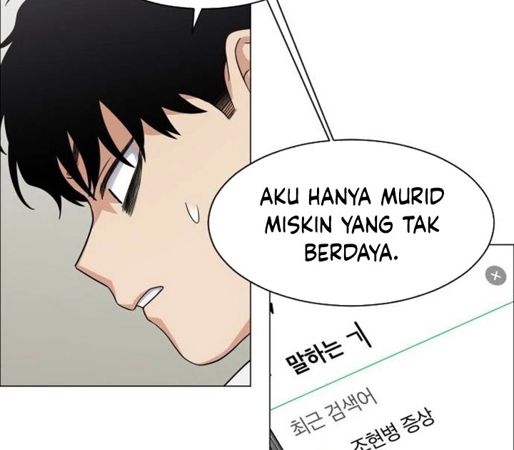 The Shaman’s Blade Chapter 03 Gambar 57