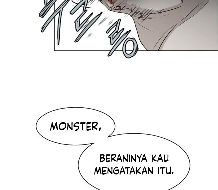 The Shaman’s Blade Chapter 03 Gambar 39