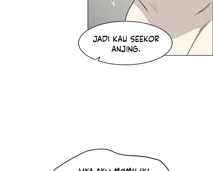 The Shaman’s Blade Chapter 03 Gambar 45