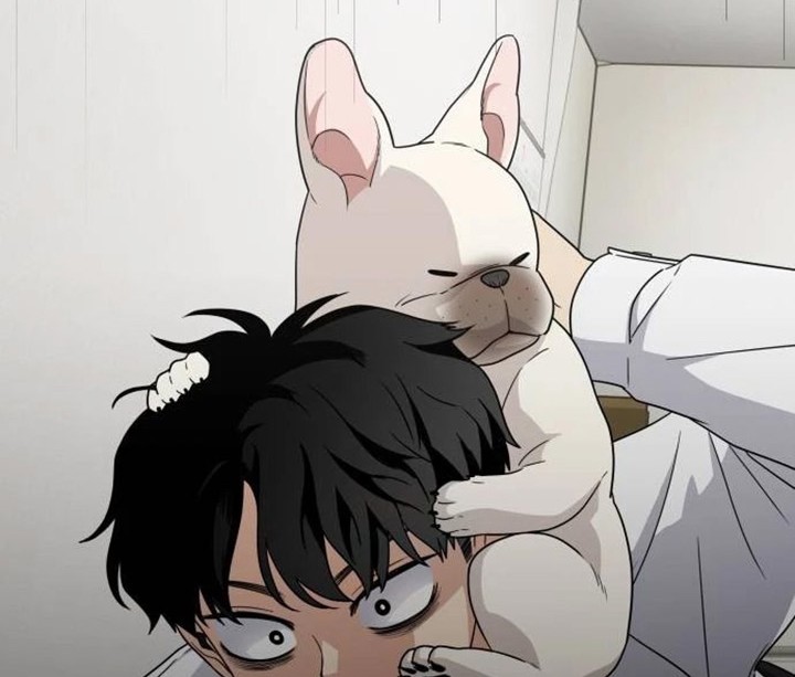 The Shaman’s Blade Chapter 03 Gambar 69