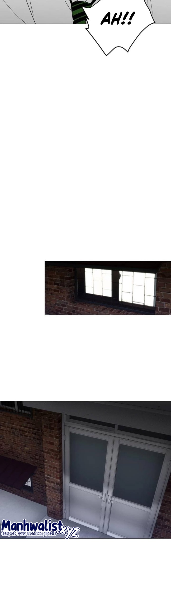 The Shaman’s Blade Chapter 03 Gambar 72