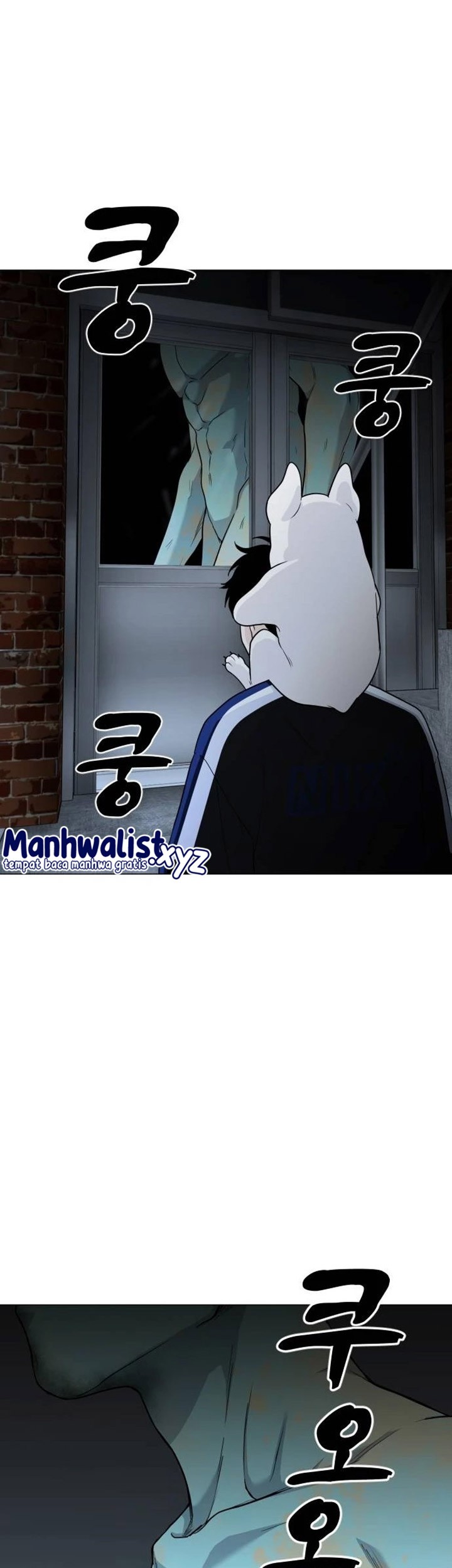 The Shaman’s Blade Chapter 03 Gambar 76