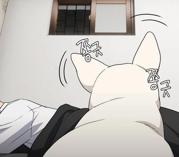 The Shaman’s Blade Chapter 03 Gambar 59