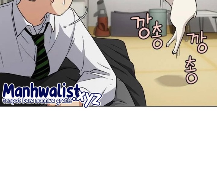 The Shaman’s Blade Chapter 03 Gambar 61