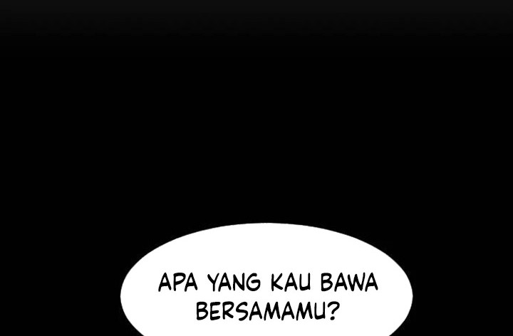 The Shaman’s Blade Chapter 03 Gambar 63