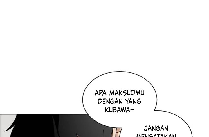The Shaman’s Blade Chapter 03 Gambar 65