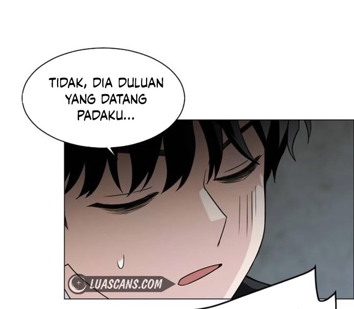 The Shaman’s Blade Chapter 03 Gambar 87