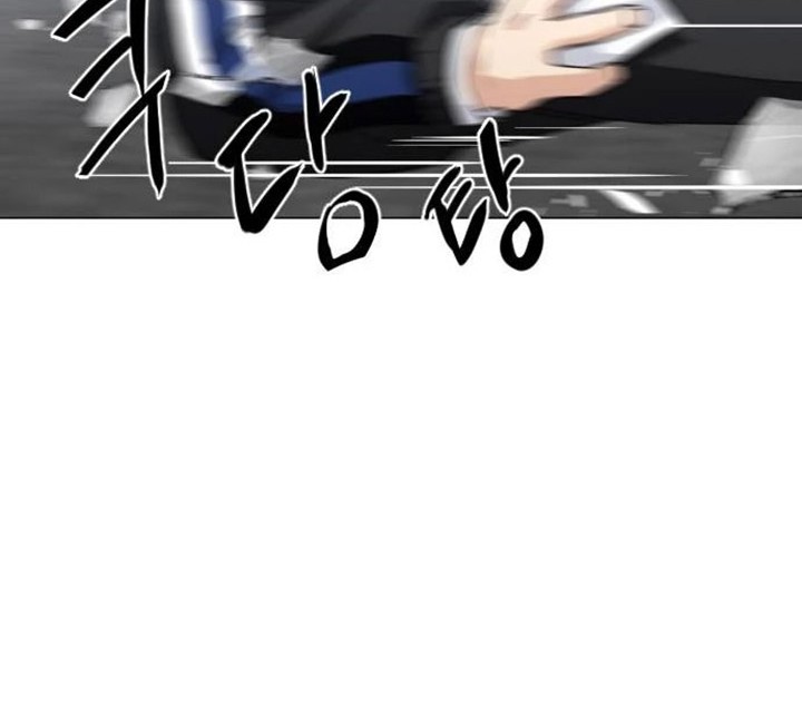 The Shaman’s Blade Chapter 03 Gambar 89