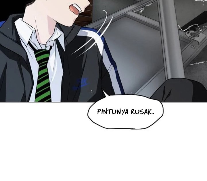 The Shaman’s Blade Chapter 03 Gambar 91