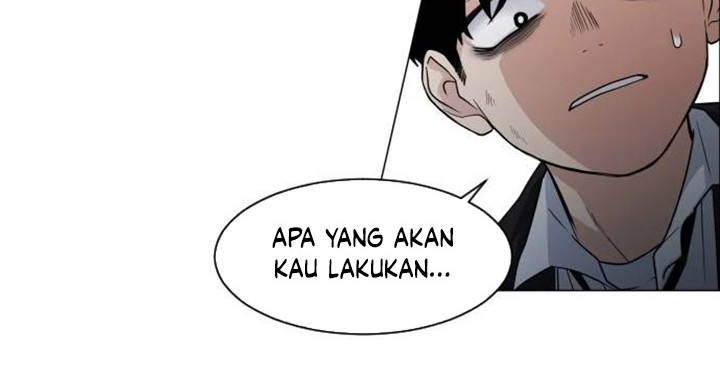 The Shaman’s Blade Chapter 03 Gambar 95