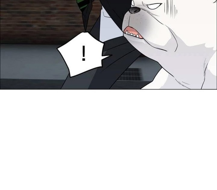 The Shaman’s Blade Chapter 03 Gambar 109