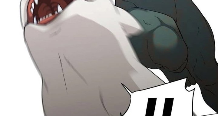 The Shaman’s Blade Chapter 03 Gambar 113