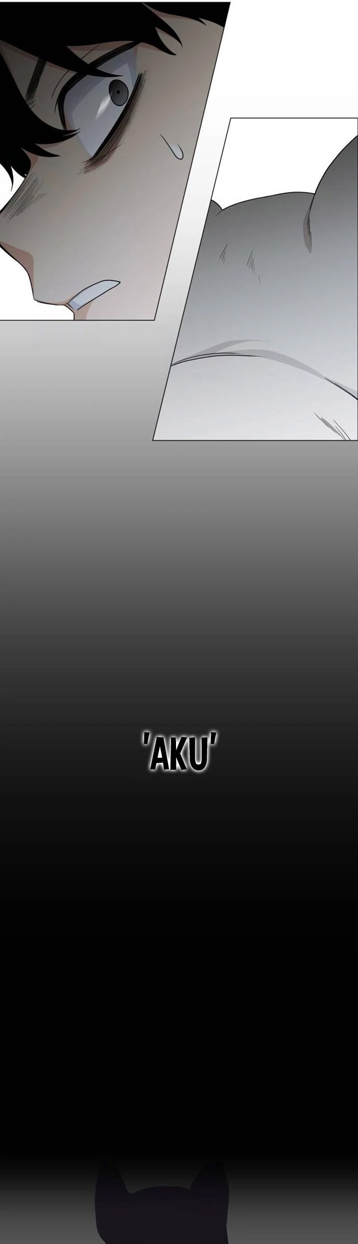 The Shaman’s Blade Chapter 03 Gambar 98