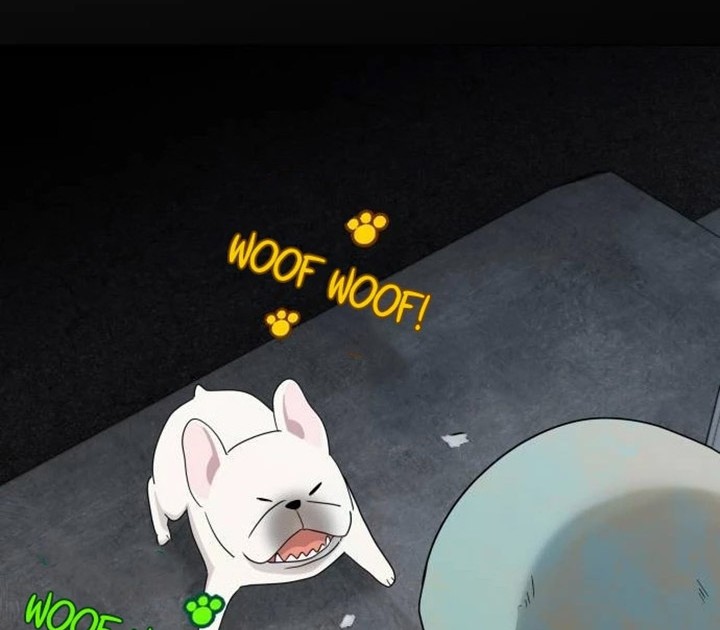 The Shaman’s Blade Chapter 03 Gambar 105