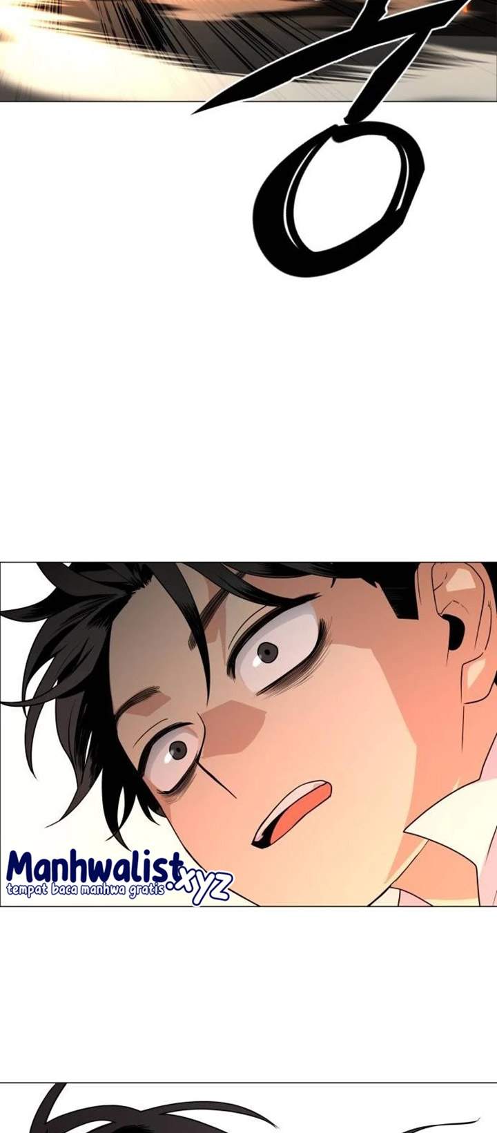 The Shaman’s Blade Chapter 03 Gambar 129