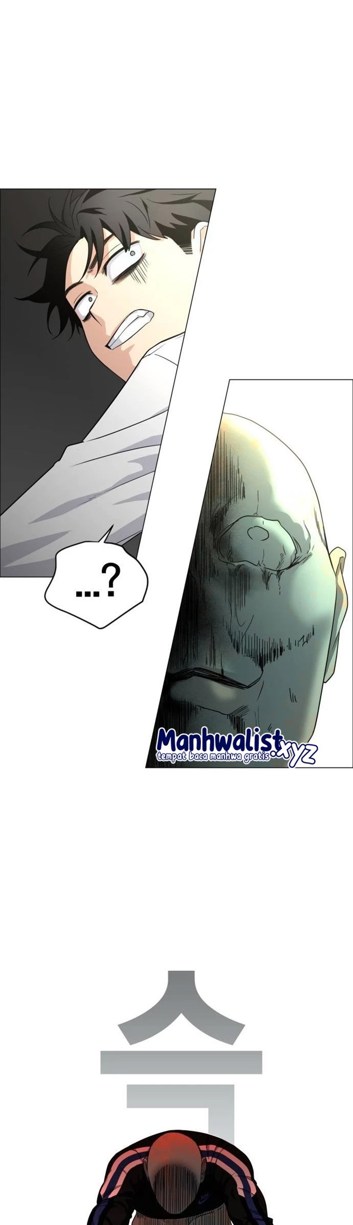 The Shaman’s Blade Chapter 03 Gambar 120