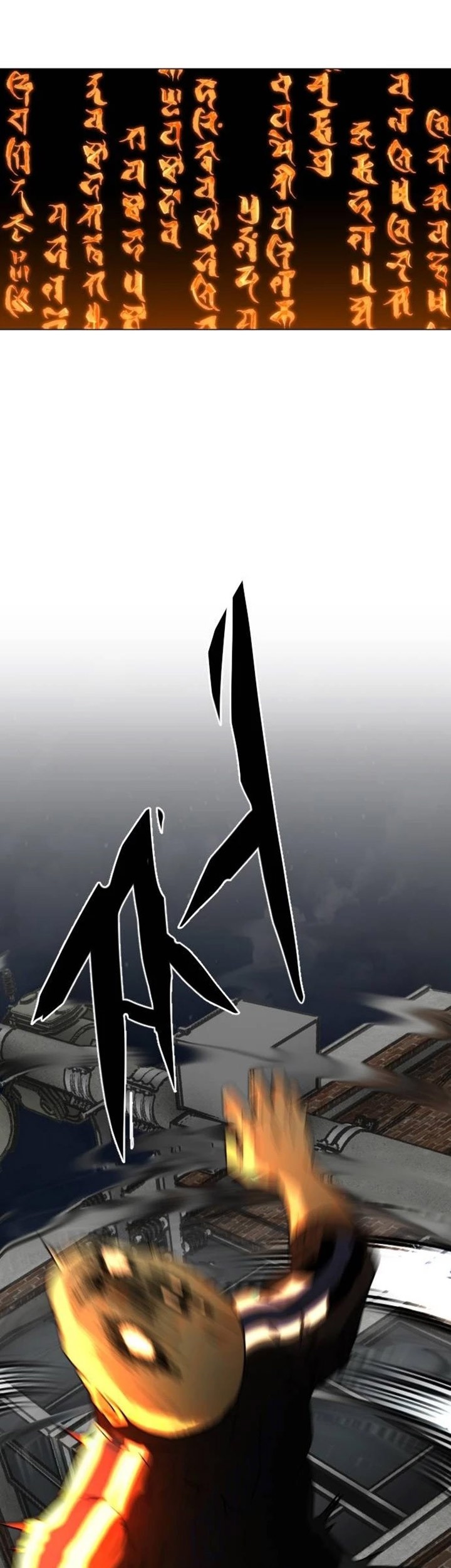 The Shaman’s Blade Chapter 03 Gambar 124