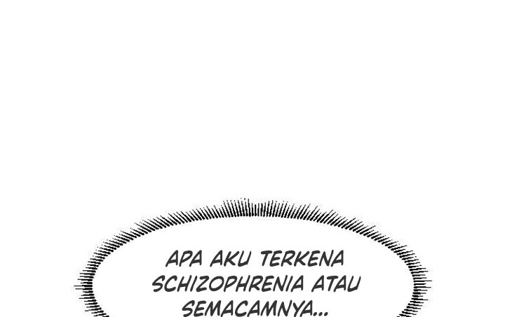 The Shaman’s Blade Chapter 03 Gambar 17