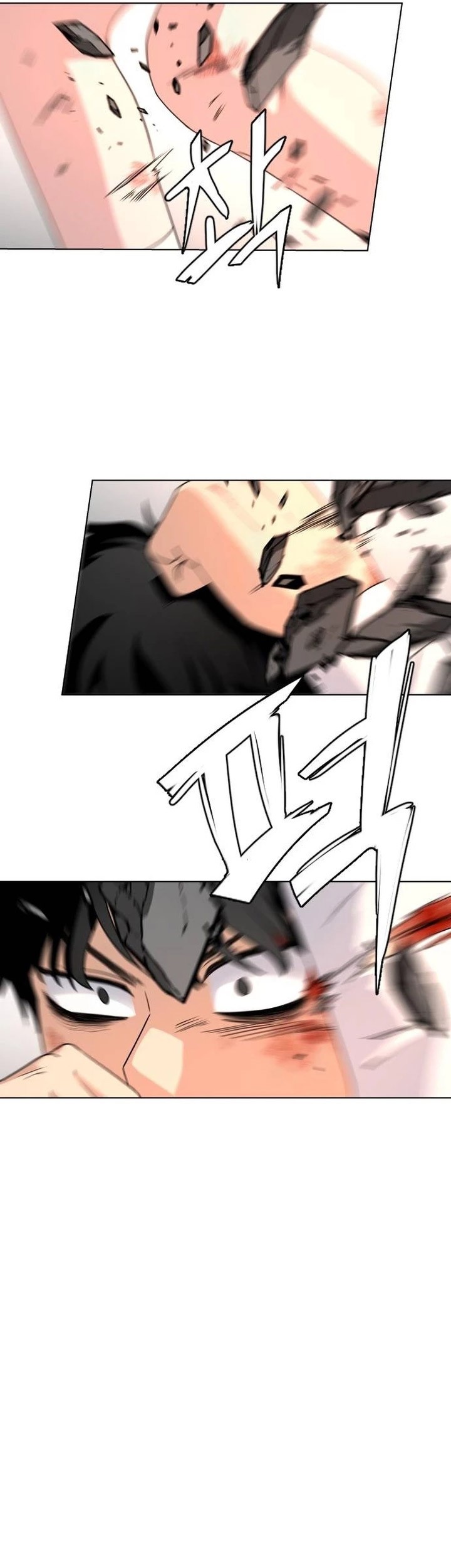 The Shaman’s Blade Chapter 04 Gambar 26