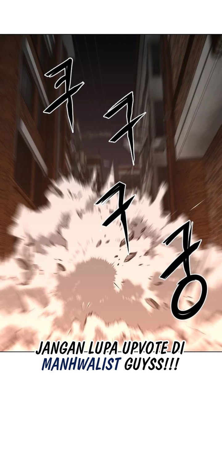 The Shaman’s Blade Chapter 04 Gambar 27