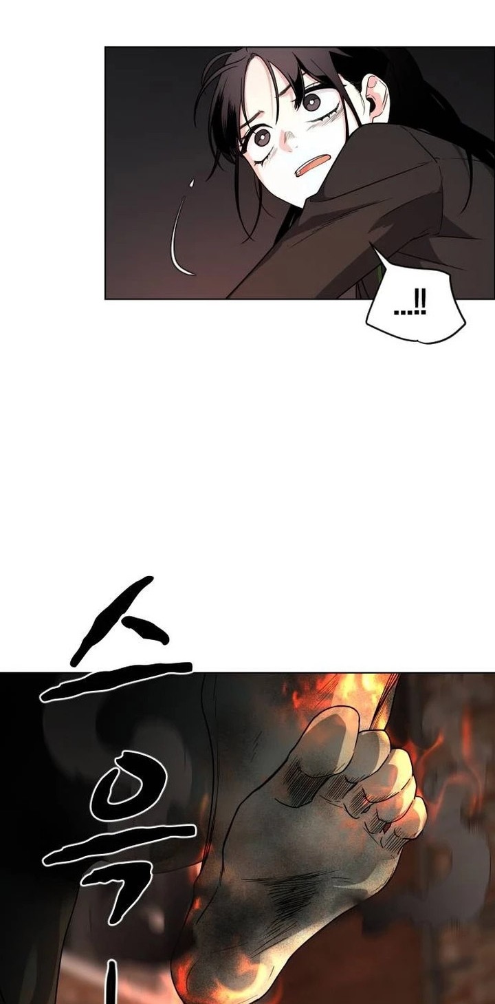 The Shaman’s Blade Chapter 04 Gambar 19