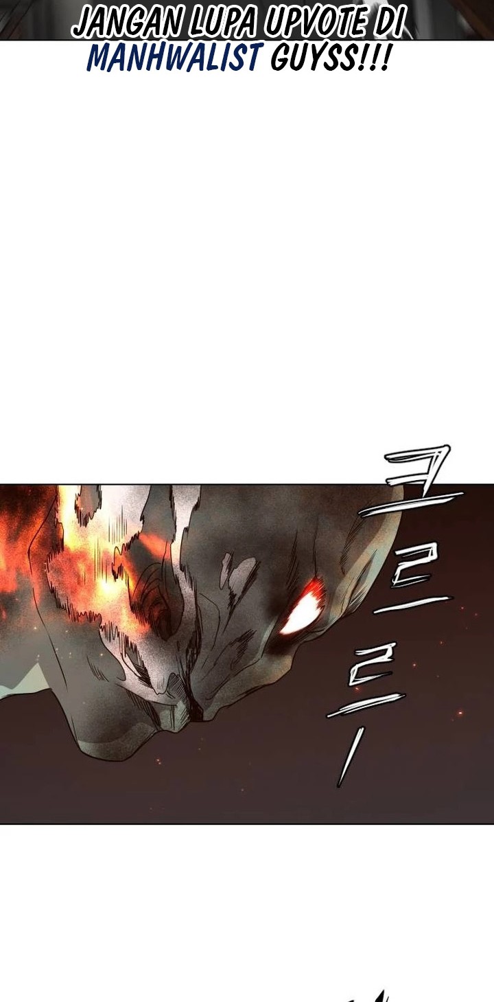 The Shaman’s Blade Chapter 04 Gambar 21