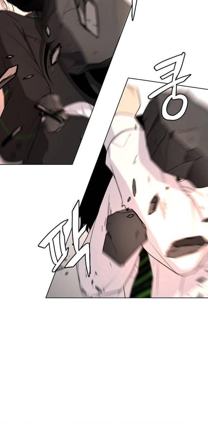 The Shaman’s Blade Chapter 04 Gambar 25