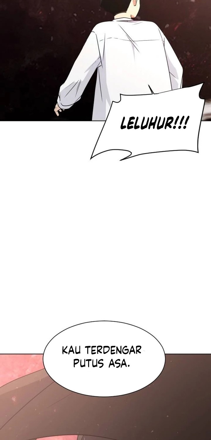 The Shaman’s Blade Chapter 04 Gambar 47