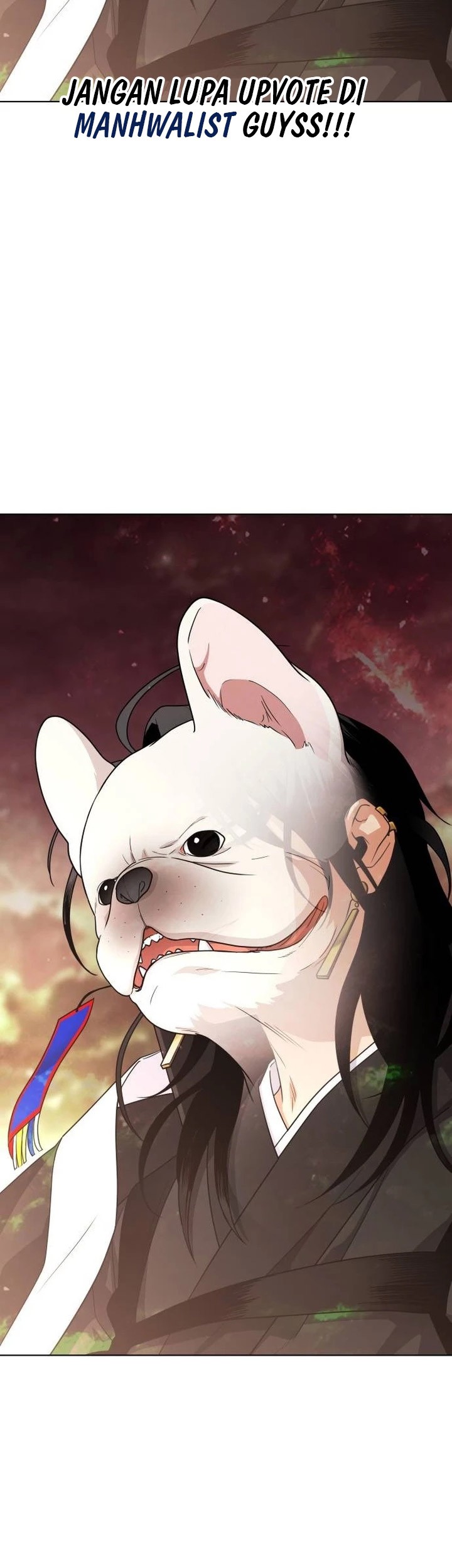 The Shaman’s Blade Chapter 04 Gambar 54