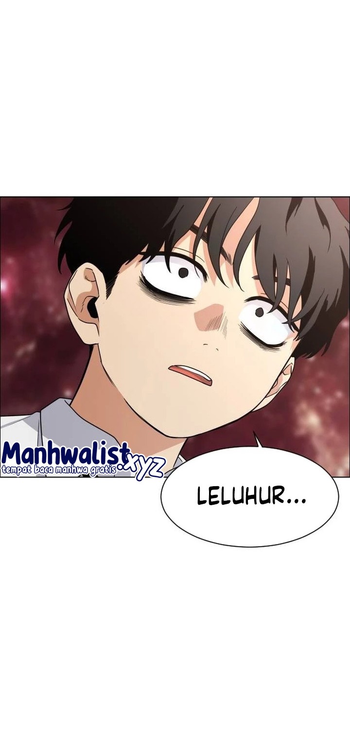 The Shaman’s Blade Chapter 04 Gambar 55