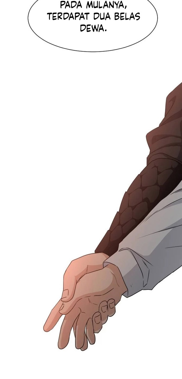 The Shaman’s Blade Chapter 04 Gambar 57