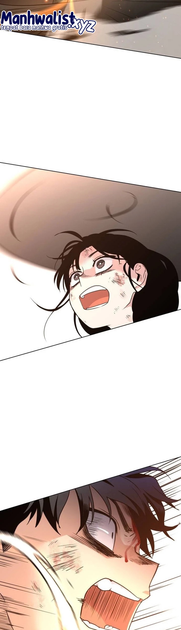 The Shaman’s Blade Chapter 04 Gambar 62