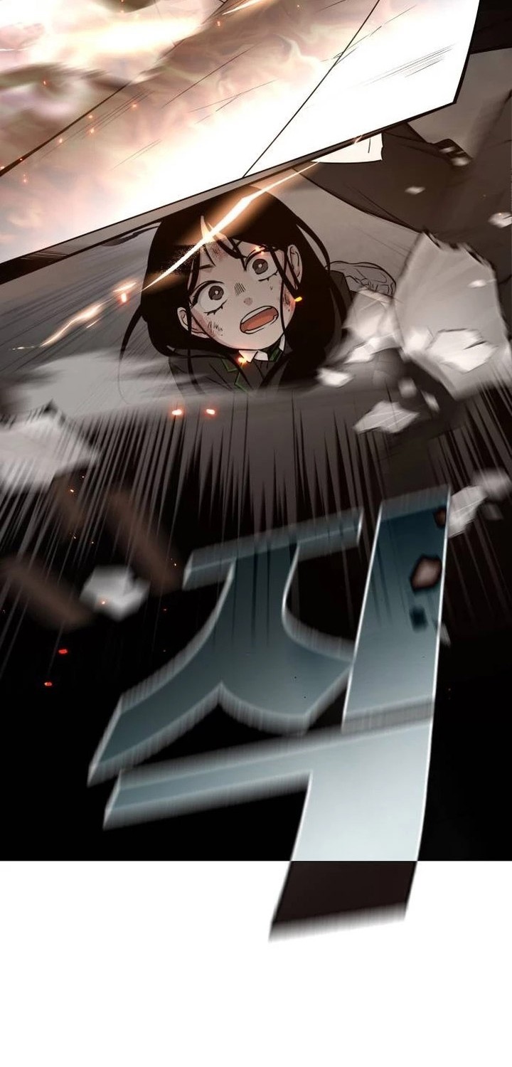 The Shaman’s Blade Chapter 04 Gambar 65