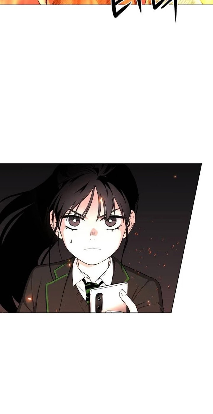 The Shaman’s Blade Chapter 04 Gambar 9