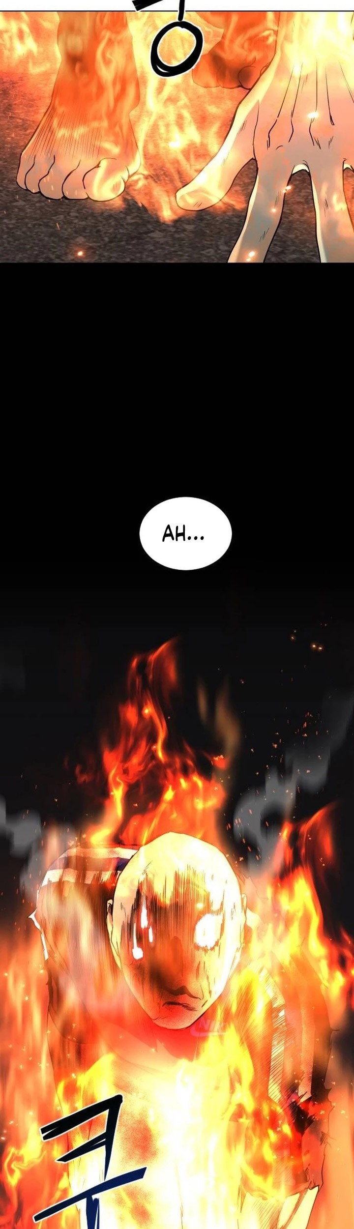 The Shaman’s Blade Chapter 04 Gambar 12