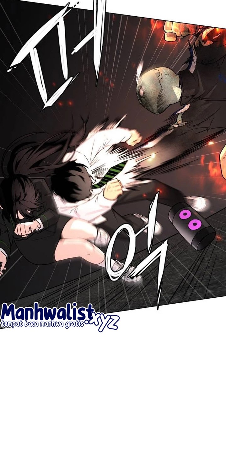 The Shaman’s Blade Chapter 04 Gambar 17