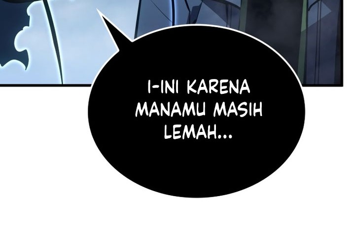 Solo Leveling: Ragnarok Chapter 08 Gambar 21