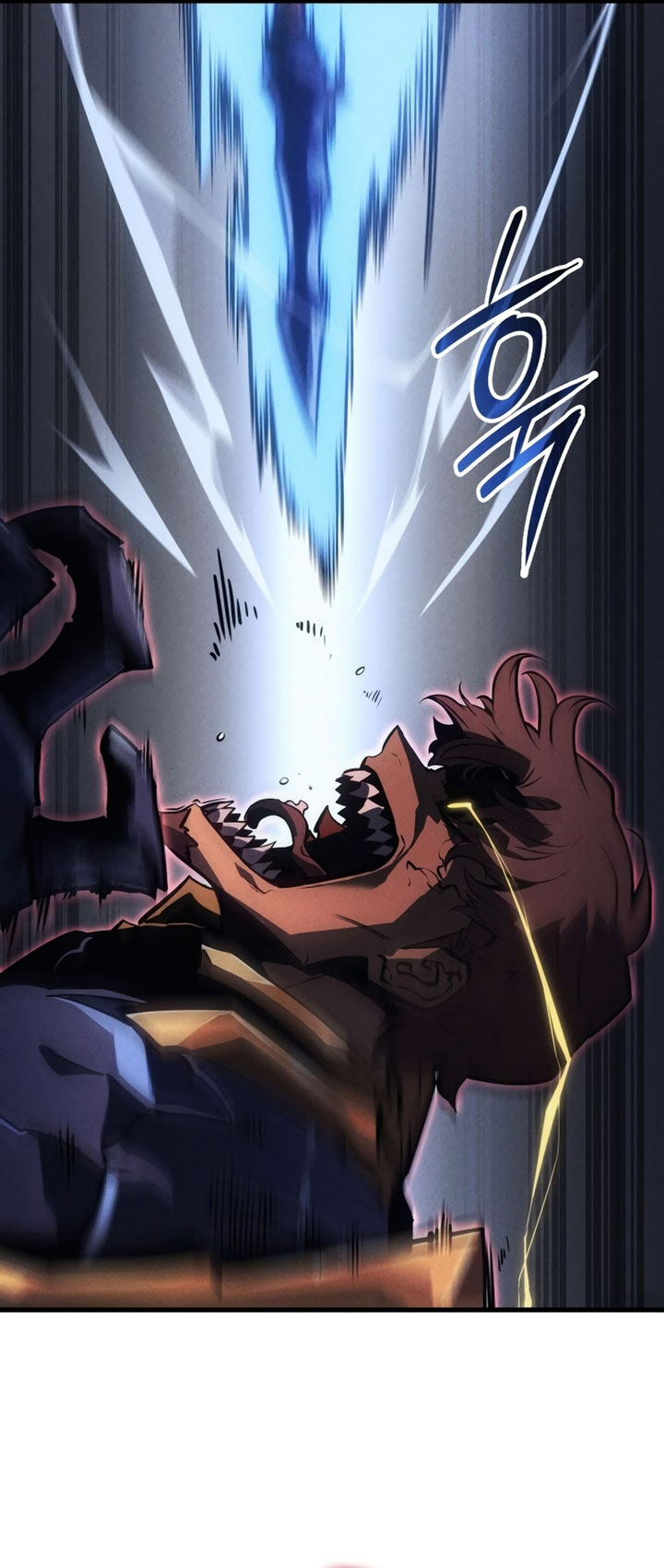 Solo Leveling: Ragnarok Chapter 08 Gambar 28