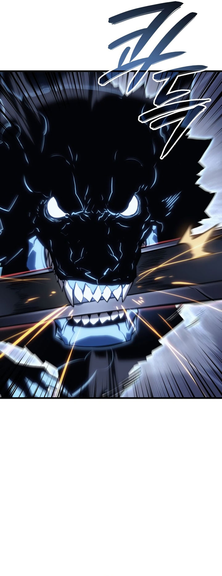 Solo Leveling: Ragnarok Chapter 08 Gambar 17