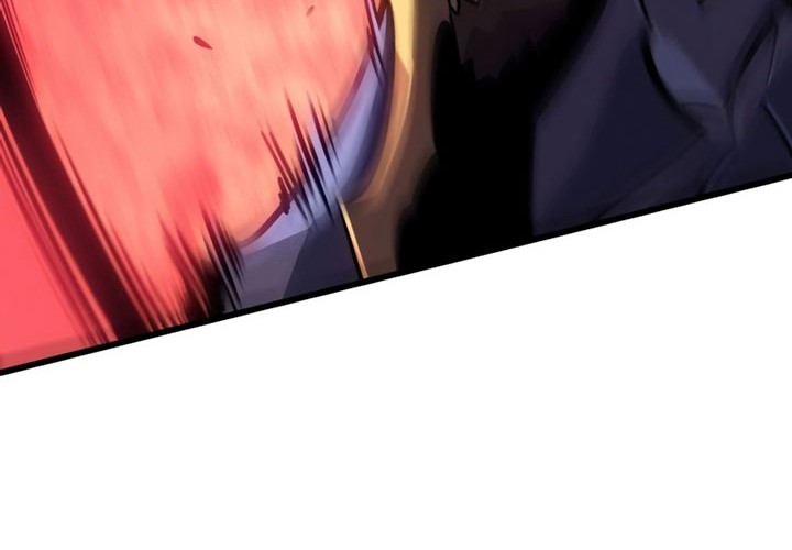 Solo Leveling: Ragnarok Chapter 08 Gambar 34