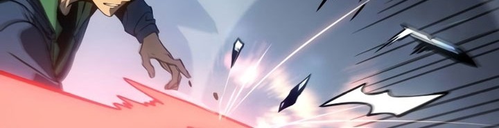 Solo Leveling: Ragnarok Chapter 08 Gambar 43