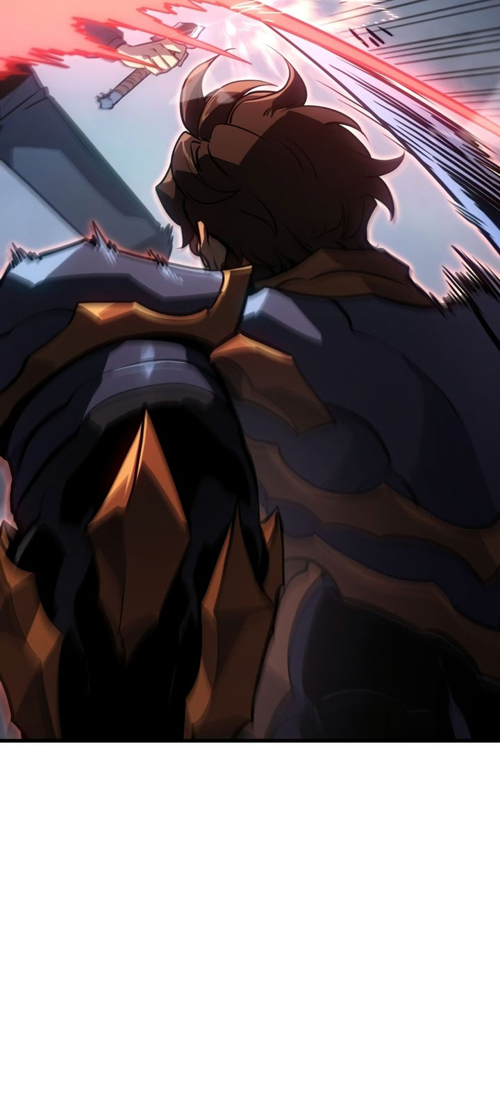 Solo Leveling: Ragnarok Chapter 08 Gambar 44