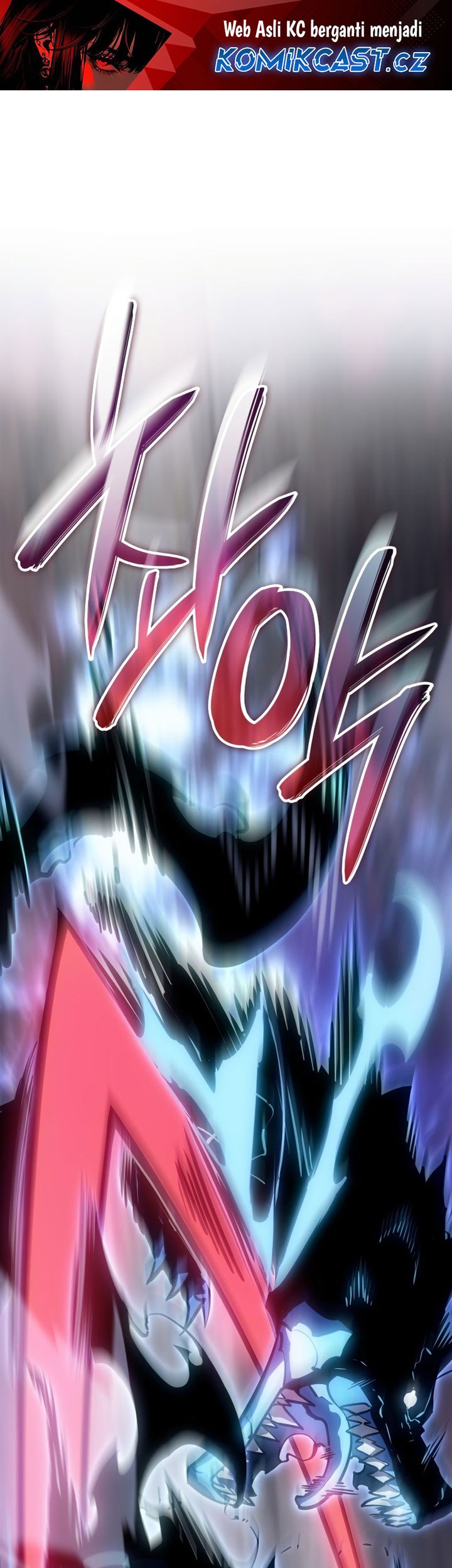 Manhwa Solo Leveling: Ragnarok Chapter 08 gambar nomor 2