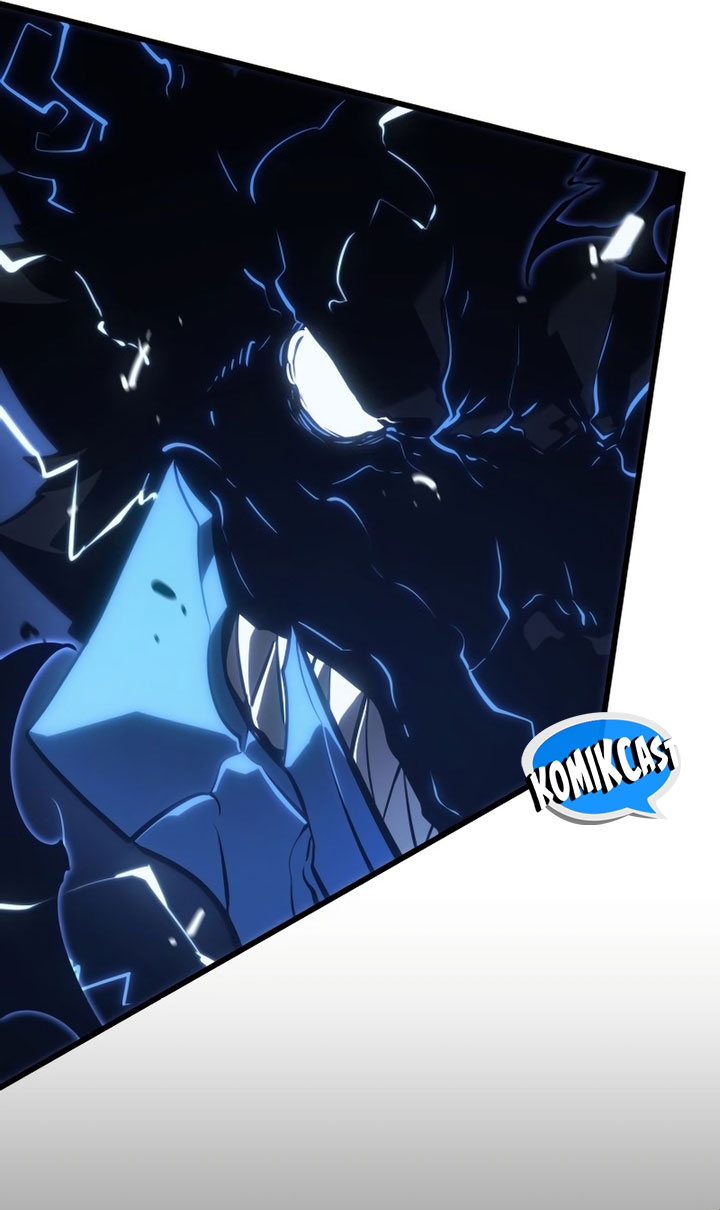 Solo Leveling: Ragnarok Chapter 08 Gambar 67