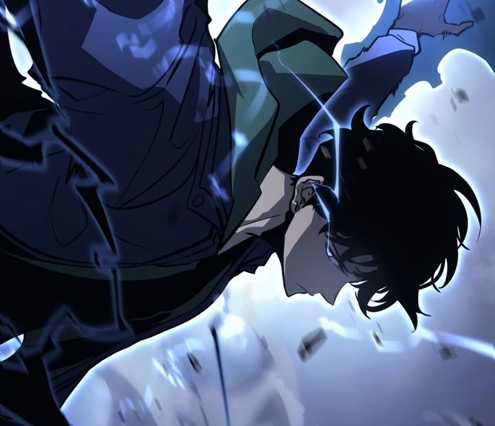 Solo Leveling: Ragnarok Chapter 08 Gambar 69