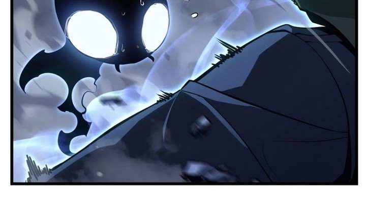 Solo Leveling: Ragnarok Chapter 08 Gambar 62